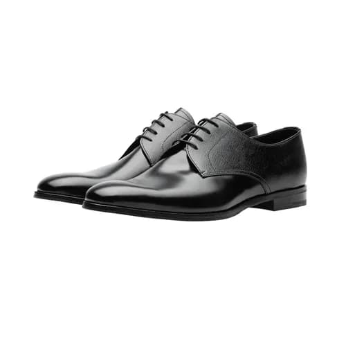 [매장판]Prada 2020 Mens Leather Oxford Shoes - 프라다 20… - 1