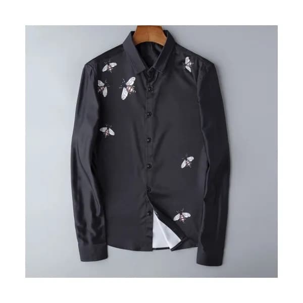 [구찌]Gucci 2020 Mens Logo Casual Cotton Tshirts - 구… - 1