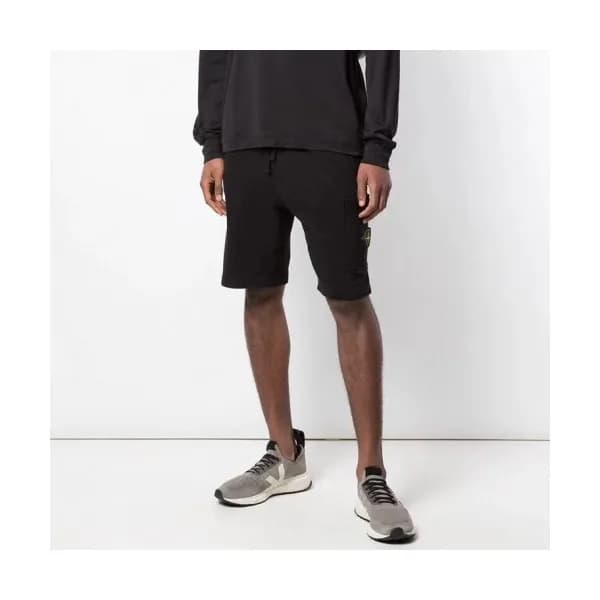 [스톤아일랜드]Stone Island 2020 Mens Casual Half-pants -… - 1