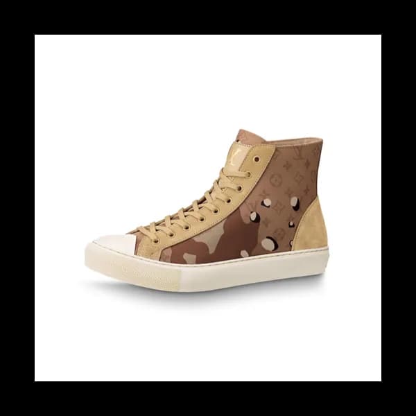 [매장판]Louis Vuitton 2020 Mens Sneakers - 루이비통 2020… - 1