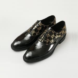 [업 신상]Gucci 2020 Mens Leather Oxford Shoes - 구찌 2…