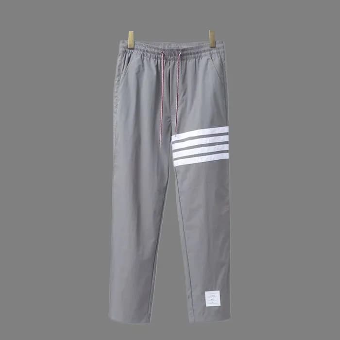 [톰브라운]Thom Browne Mens Casual Training Pants - 톰브라… - 1