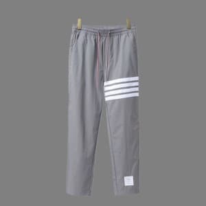 [톰브라운]Thom Browne Mens Casual Training Pants - 톰브라…