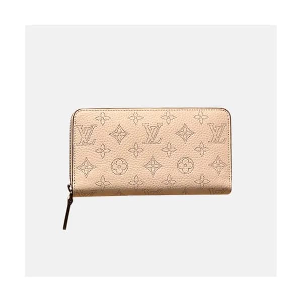Louis Vuitton 2020 Zip Wallet ,M58428 - 루이비통 2020… - 1