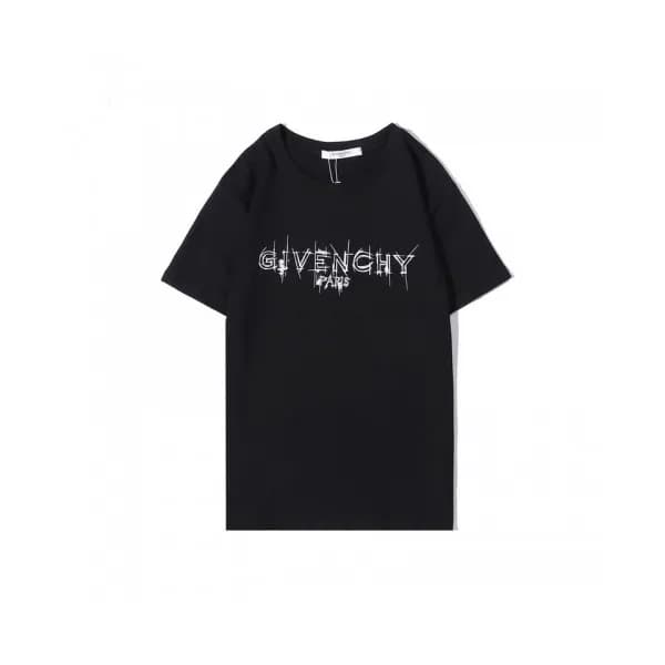 [지방시]Givenchy 2020 Mens Logo Short Sleeved Tshirts…
