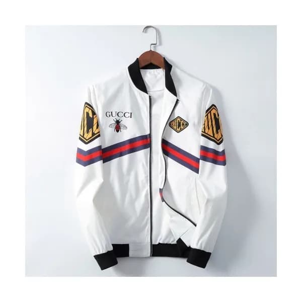 [구찌]Gucci 2020 Mens Logo Casual Jackets - 구찌 2020 … - 1