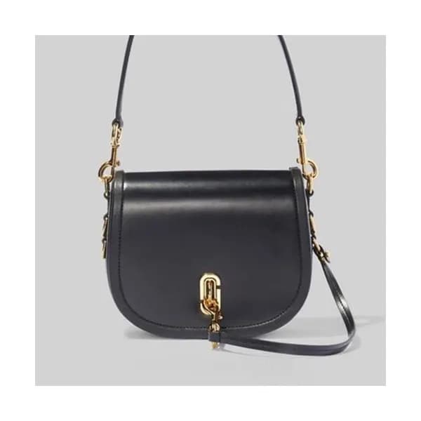 Mark Jacobs 2020 Leather Women Shoulder Bag,22cm -…