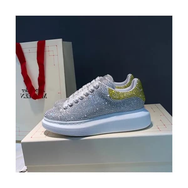 Alexander McQueen 2020 Mm/Wm Sneakers - 알렉산더맥퀸 202… - 1