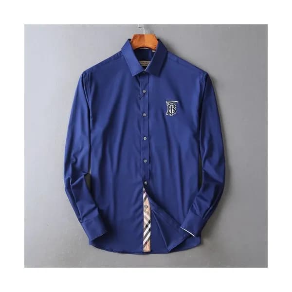 [버버리]Burberry 2020 Mens Vintage Basic Tshirts - 버버… - 1