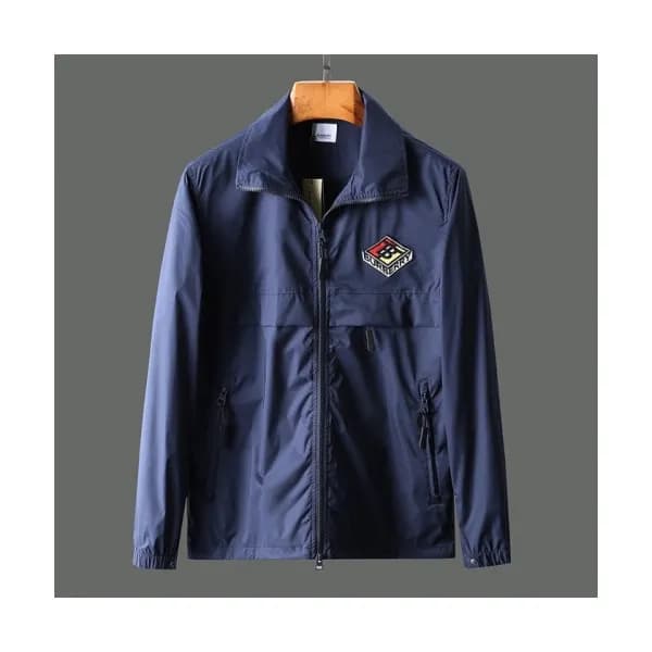 [버버리]Burberry 2020 Mens Classic Casual Jackets - 버… - 1