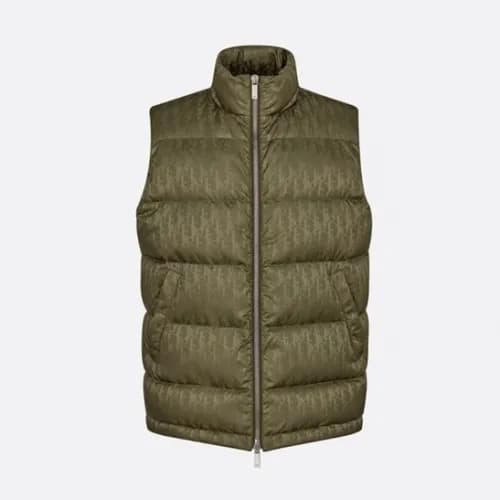 Dior Mens Casual Vest - 디올 남성 캐쥬얼 베스트 - dio868x - 1