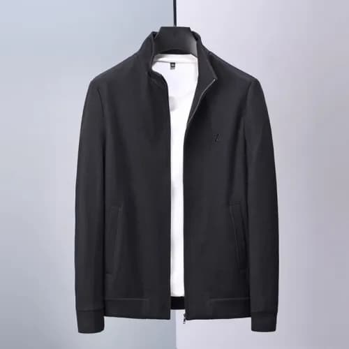 Ermenegildo Zegna 2020 Mens Casual Cotton Tshirts … - 1