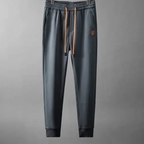 [에르메스]Hermes 2020 Mens Basic Casual Pants - 에르메스 2… - 1