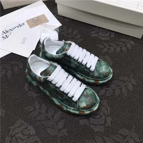 Alexander McQueen 2020 Mm/Wm Sneakers - 알렉산더맥퀸 202… - 1