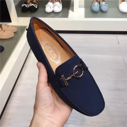 Tod's 2020 Women's Leather Loafer - 토즈 202… - 1