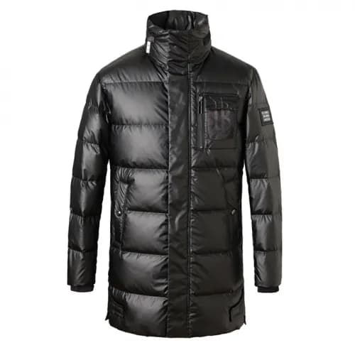 [버버리]Burberry 2020 Mens Casual Duck Down Padding -… - 1