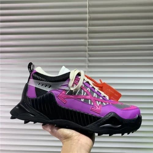 Off-White 2020 Men's ODSY-1000 Sneakers - 오프화이… - 1