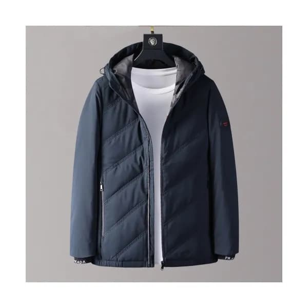 [프라다]Prada 2020 Mens Logo Casual Jackets - 프라다 202… - 1