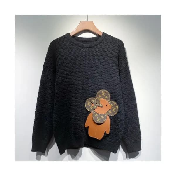 [루이비통]Louis vuitton 2021 Mens Casual Sweaters - 루이… - 1