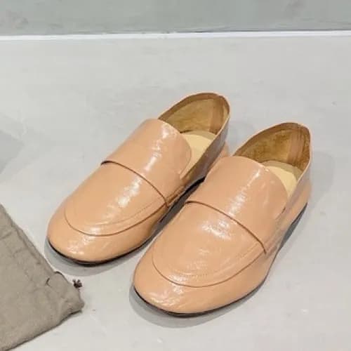 Bottega Veneta 2021 Women's Leather Loafer - 보… - 1