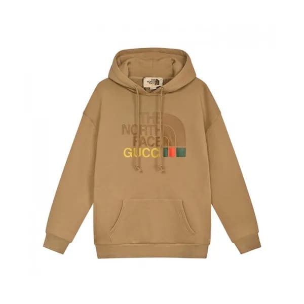 [구찌]Gucci 2020 Mm/Wm Logo Casual Oversize Cotton H… - 1