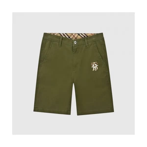[버버리]Burberry 2021 Mens Vintage Casual Training Ha… - 1