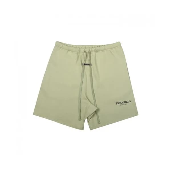 Fear of god Fog 6th Mens Logo Casual Training Hal… - 1