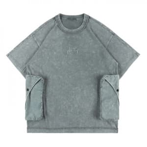 A-cold-wall 2020 Mm/Wm Logo Printing Cotton Short …