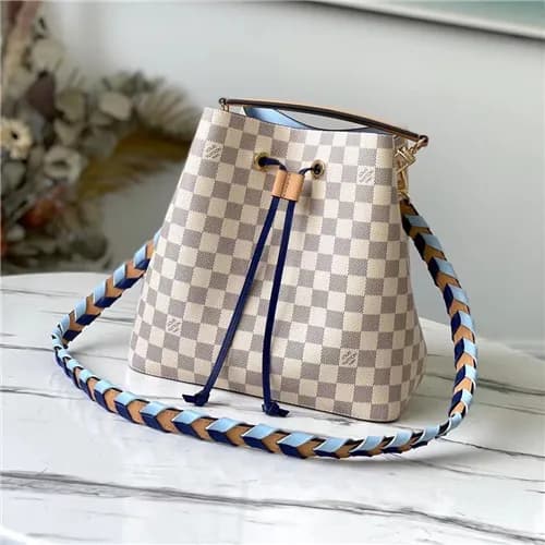 [유니크한]Louis Vuitton 2021 Women's Leather Bucke… - 1