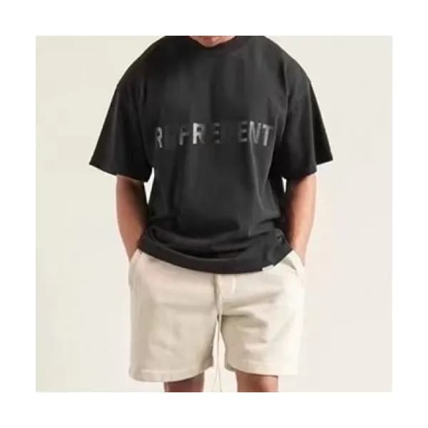 [추천템]Represent Mm/Wm Wolf Logo Cotton Short Sleev… - 1