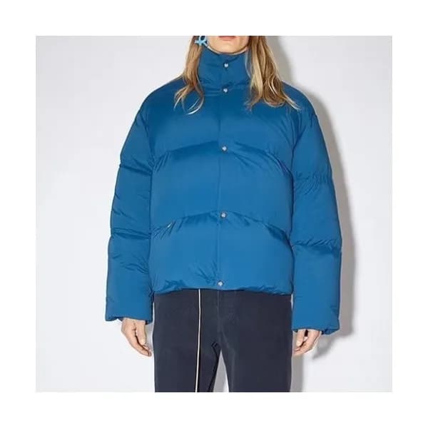 Acne Unisex Duck-down Padding - 아크네 남/녀 덕다운 패딩 - a… - 1