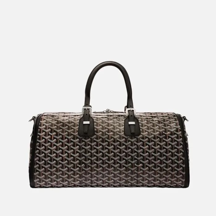 고야드 남성 크로아지에르 백 【매장-800만원대】 - Goyard Mens Keepall … - 1