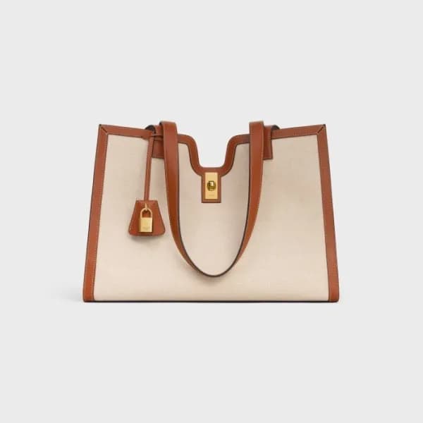 셀린느 여성 아이보리 숄더백 - Celine Womens Ivory Shoulder Bag… - 1