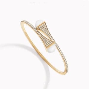 MARLI New York 여성 골드 팔찌 - MARLI New York Womens Go…