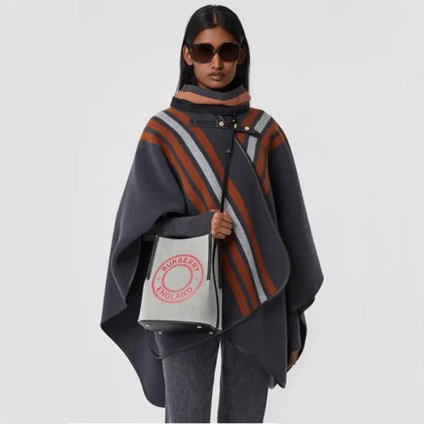 버버리 여성 브라운 크로스백 - Burberry Womens Brown Cross Bag … - 1