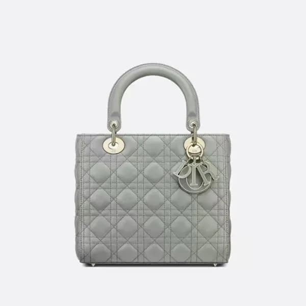 디올 여성 소라 레이디 백 - Dior Womens Sora Lady Bag - dib40… - 1