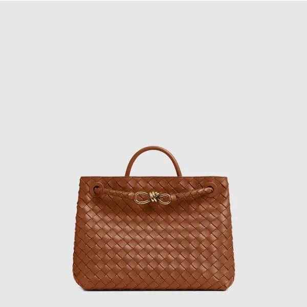 보테가 베네타 여성 미디엄 안디아모 - Bottega veneta Womens Medium… - 1