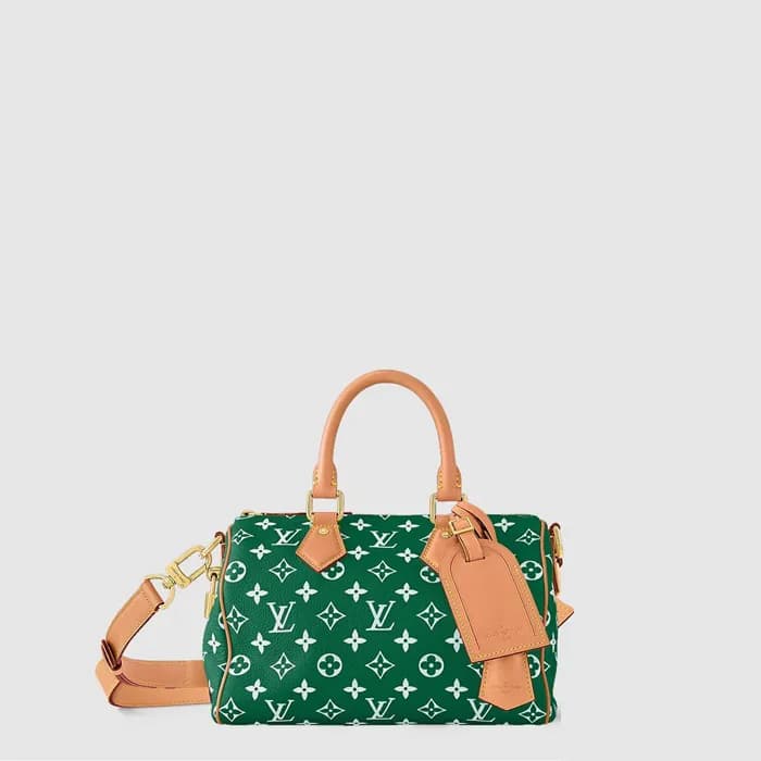 루이비통 남성 스피디 반둘리에25 M24423 - Louis vuitton Mens Spe… - 1
