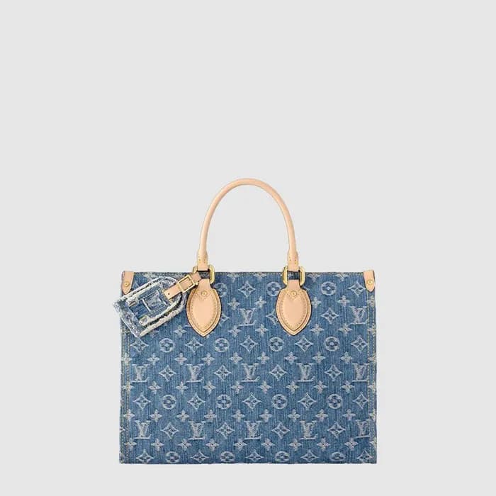 루이비통 여성 온더고 M46871 - Louis vuitton Womens Onthego … - 1