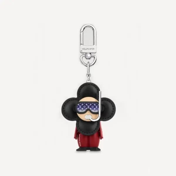 루이비통 남/녀 키링 - Louis vuitton Unisex Key Ring - acc1…