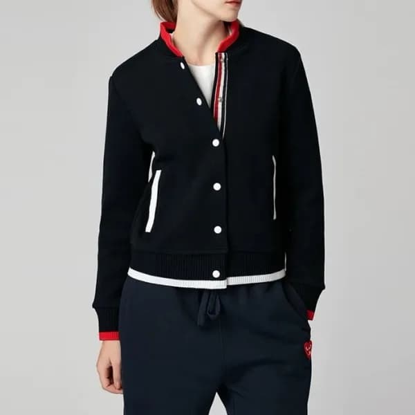 톰브라운 여성 캐쥬얼 자켓 - Thom Browne Womens Casual Jackets… - 1