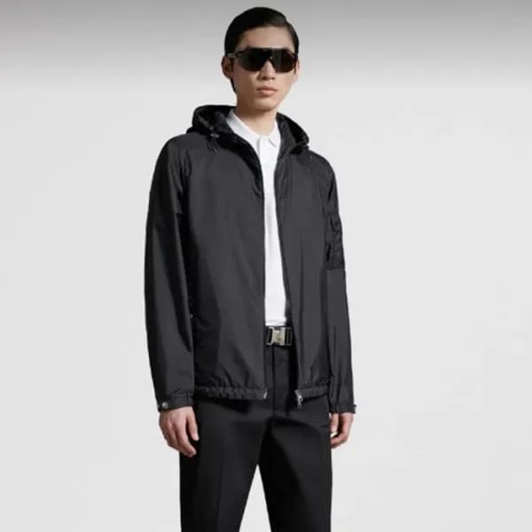 몽클레어 남성 후드 자켓 - Moncler Mens Hood Jackets - moc149… - 1