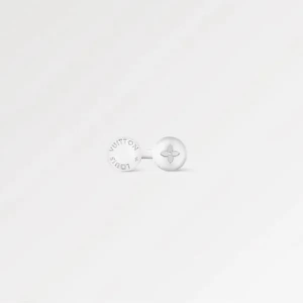 루이비통 여성 골드 반지 - Louis vuitton Womens Gold Ring - a… - 1