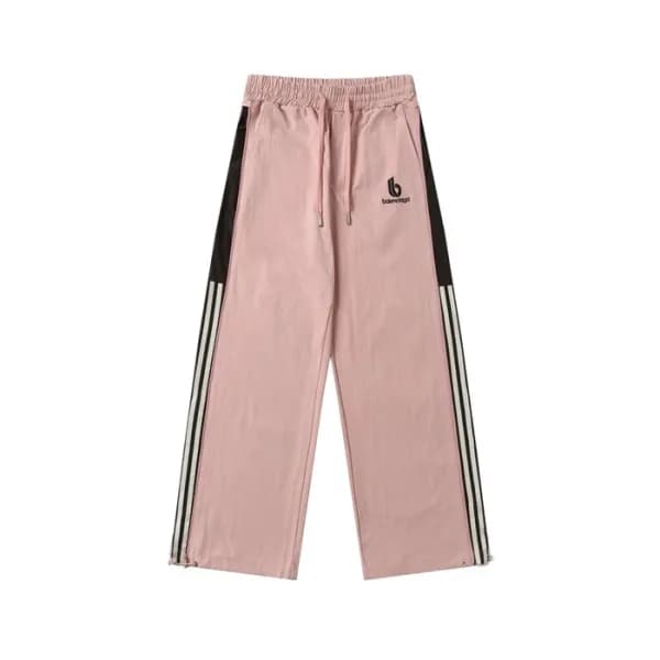 발렌시아가 남성 트레이닝 팬츠 - Balenciaga Mens Sweat Pants - b… - 1