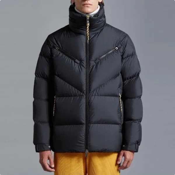 몽클레어 남성 다운 패딩 - Moncler Mens Down Padding - moc326… - 1