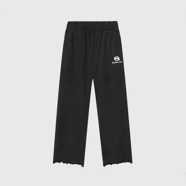 발렌시아가 남성 트레이닝 팬츠 - Balenciaga Mens Training Pants … - 1