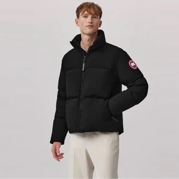 캐나다구스 남성 다운 패딩 - Canada goose Mens Down Padding - …