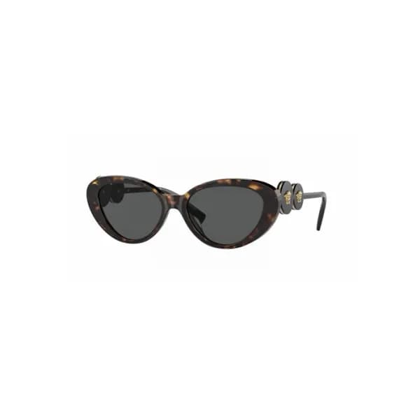 베르사체 여성 프리미엄 프레임 선글라스 - Versace Womens Premium Fra… - 1