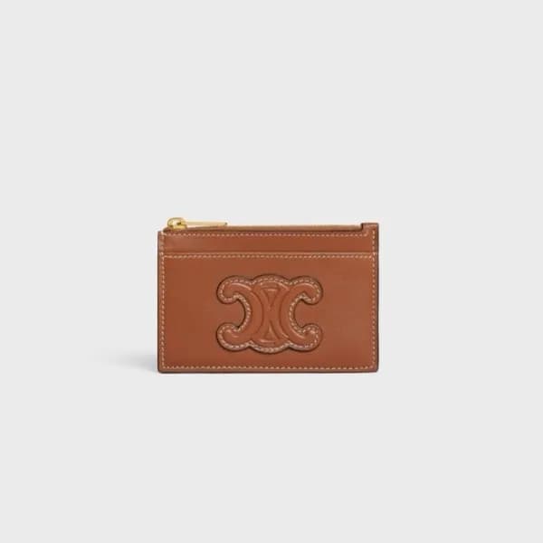셀린느 여성 카드 지갑 - Celine Womens Card Wallet - cew266x - 1