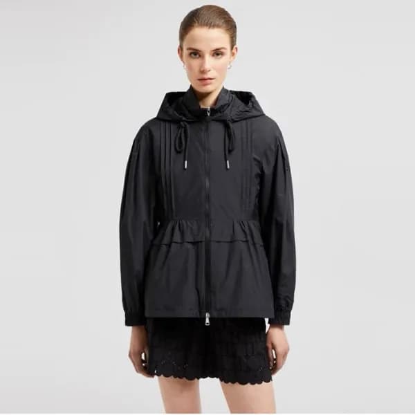 몽클레어 여성 숏 자켓 - Moncler Womens Short Jacket - moc67… - 1
